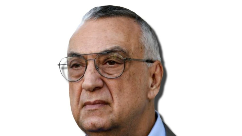 Δημήτρης Σούρας: Αυτή ήταν η σύζυγος και η κούκλα κόρη του – Ήταν σαν βράχος στο πλευρό του