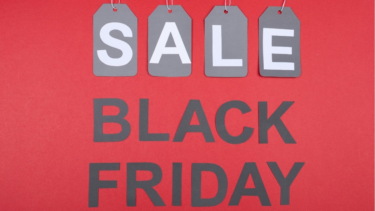 Black Friday