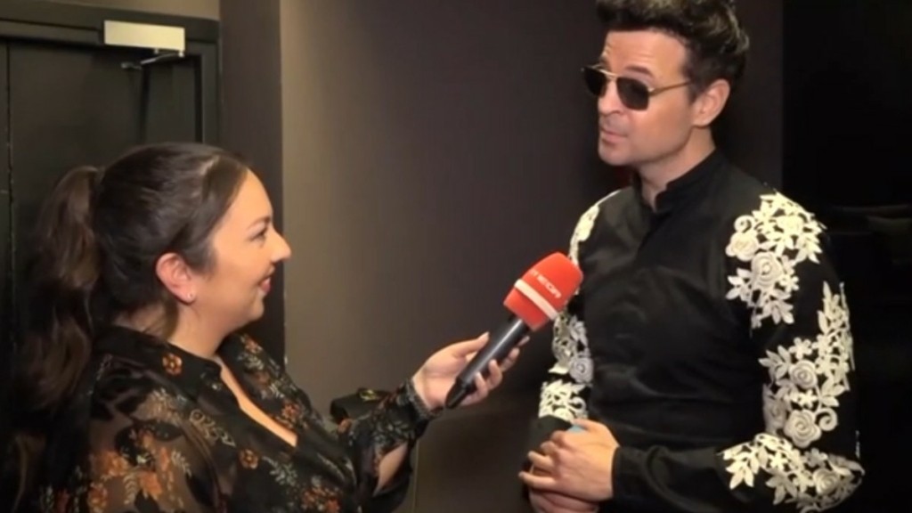 Νίνο: “Αν η δική μου κοπέλα μιλάει με κάποιον στα μηνύματα και δεν το ξέρω τελειώσαμε, είναι απιστία”