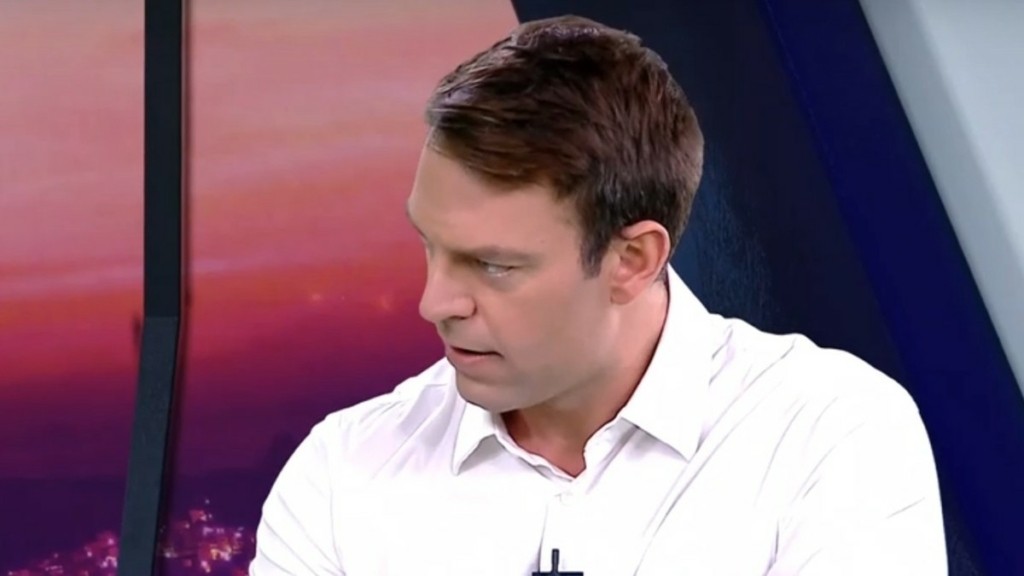 Κασσελάκης: «Ο ΠτΔ δεν πρέπει να είναι διακοσμητικός – Δεν μπαίνουμε στο παιχνίδι της ονοματολογίας»