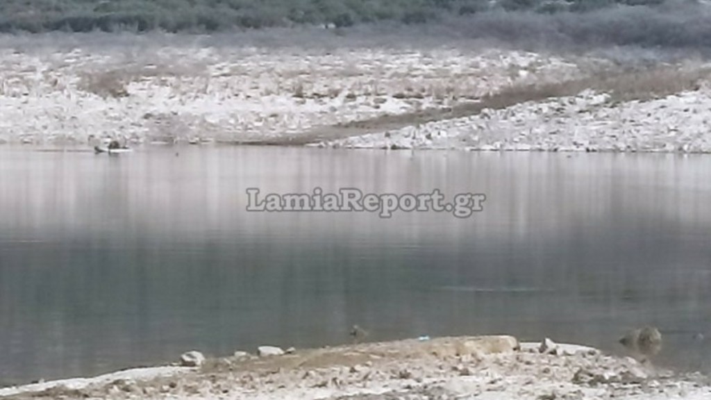 Υλίκη: Νεκρός ο 75χρονος ψαράς που αγνοούταν από τη Δευτέρα (pics)