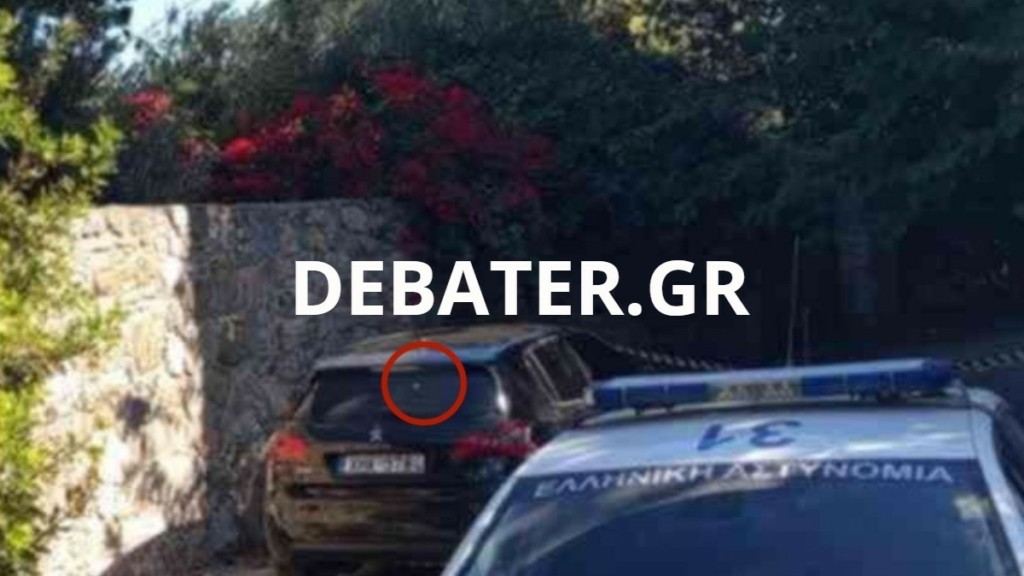 Μαρκόπουλο: Γνωστές στις αρχές οι οικογένειες των Ρομά που συμμετείχαν στη «βεντέτα» και τον θανάσιμο πυροβολισμό 5χρονου
