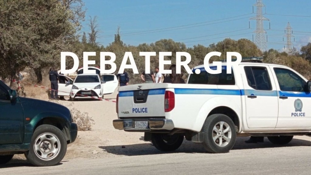 Σε πάρκινγκ στον Ασπρόπυργο εντοπίστηκε το ΙΧ των δραστών της δολοφονίας του 5χρονου στο Μαρκόπουλο