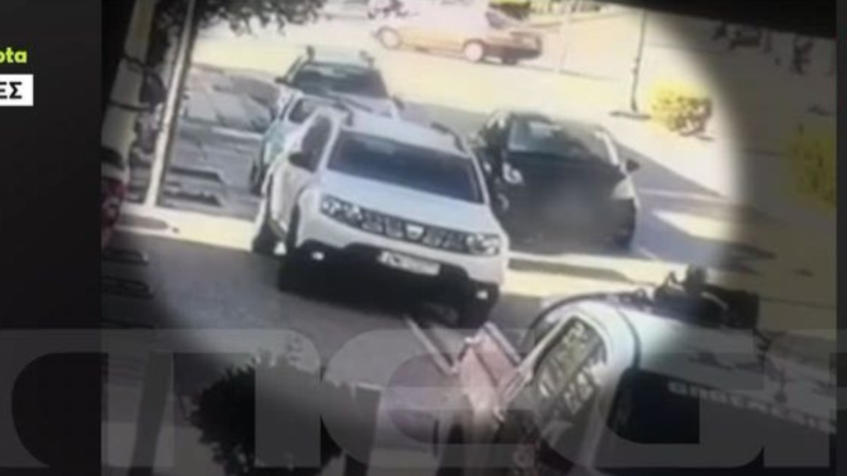 Περιστέρι