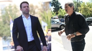 Νέα επίθεση Πολάκη σε Κασσελάκη – «Μακριά από τον απατεώνα»