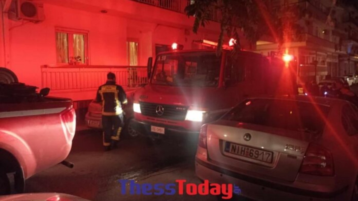 Θεσσαλονίκη