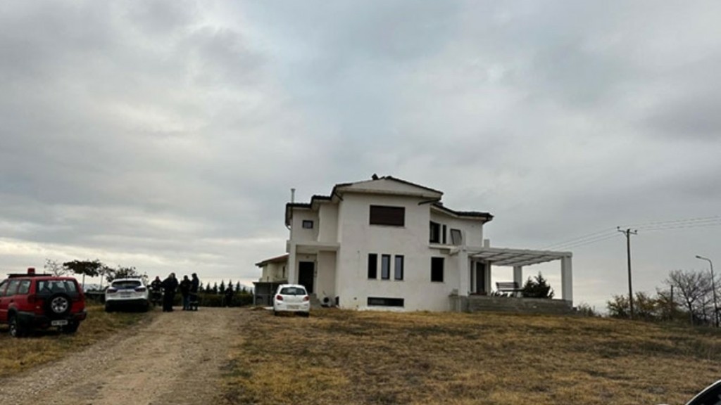 Ξάνθη: Παρέμβαση εισαγγελέα για την εγκατάσταση αερίου – Στη ΜΕΘ του Ιπποκρατείου οι αδερφές του άτυχου 16χρονου