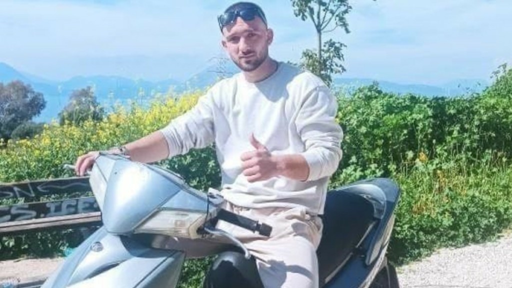 Αγρίνιο: Σπαραγμός για την οικογενειακή τραγωδία με έναν 20χρονο νεκρό και τη βαριά τραυματισμένη 17χρονή αδερφή του
