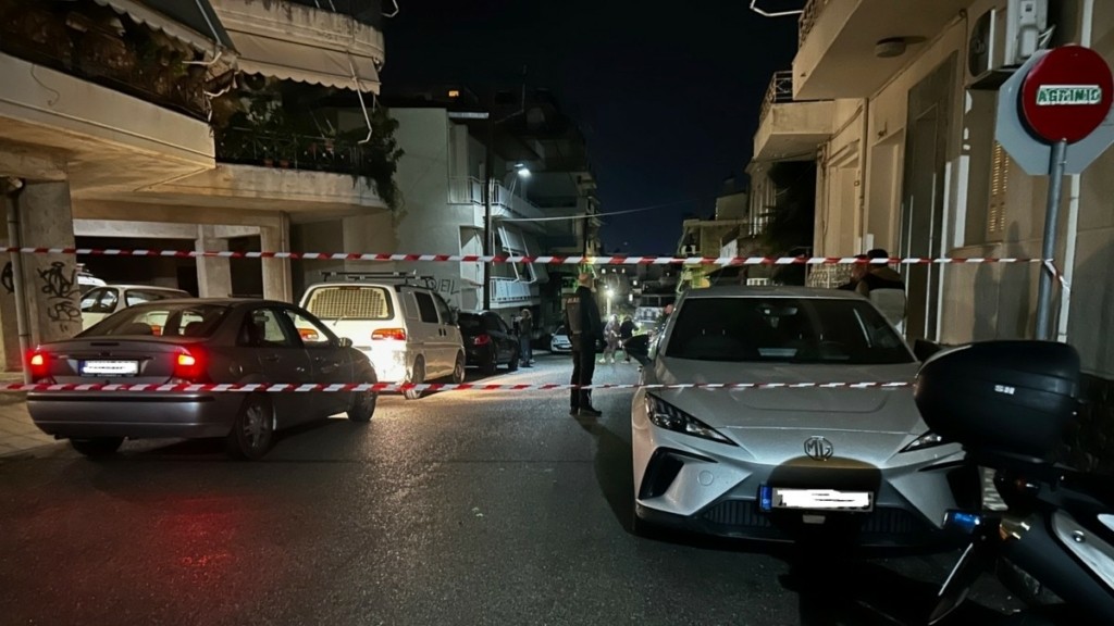 Αγρίνιο: Από την “μαύρη αγορά” υποστηρίζει ότι προμηθεύτηκε το όπλο της δολοφονίας ο 30χρονος