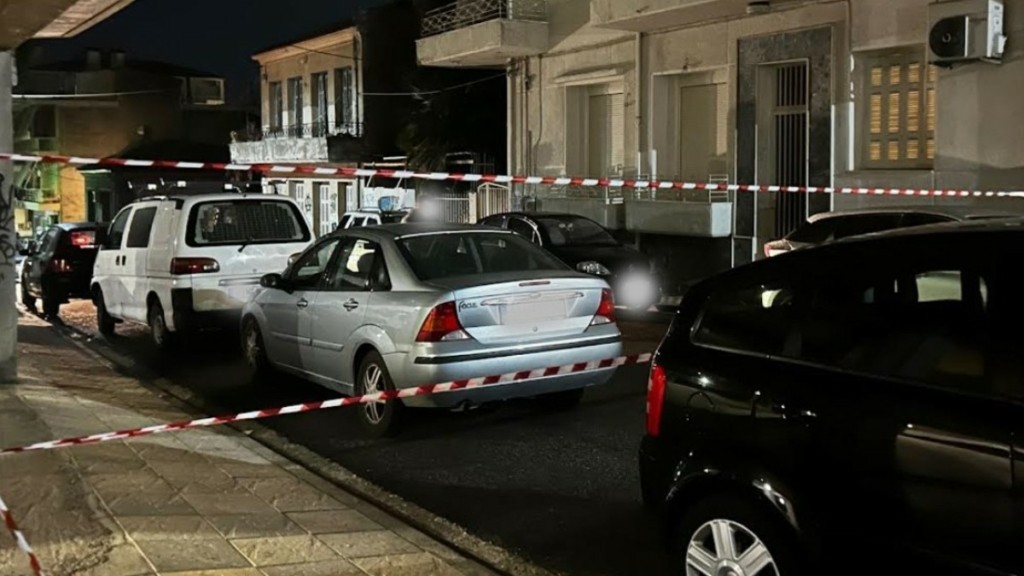 Αγρίνιο: Νεκρή 45χρονη γυναίκα από πυροβολισμούς – Αναζητείται ο πρώην σύντροφός της