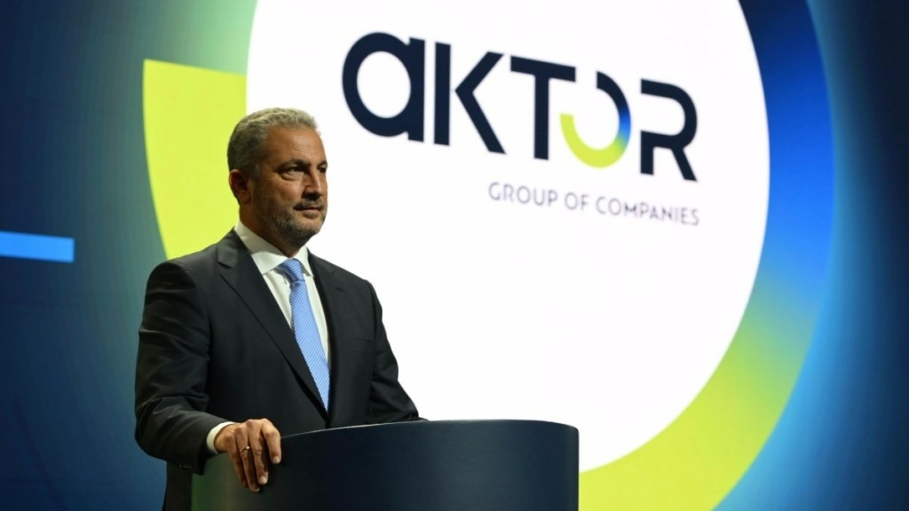 Ακtor: Η Επιτροπή Κεφαλαιαγοράς ενέκρινε την αύξηση μετοχικού κεφαλαίου -Με την επωνυμία “Aktor Όμιλος Εταιρειών” στο ΧΑ από 31/12