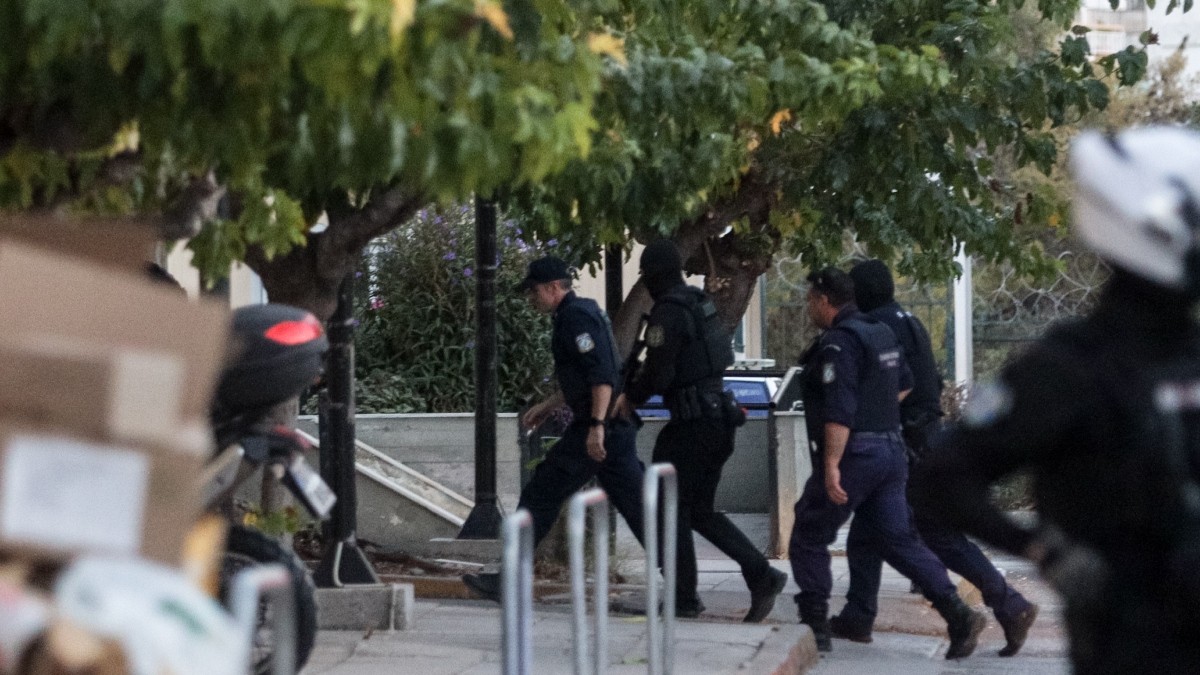 Αμπελόκηποι