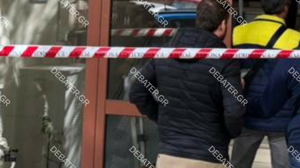 Αμπελόκηποι-έκρηξη: Προθεσμία για το Σάββατο πήρε ο 26χρονος