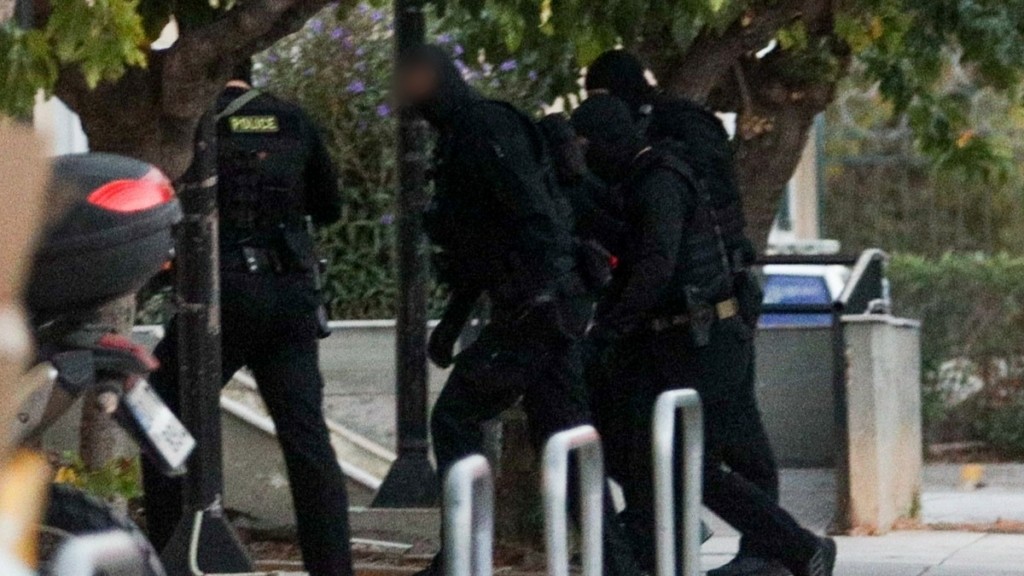 Αμπελόκηποι: Πήρε προθεσμία για να απολογηθεί το πρωί της Τρίτης ο 31χρονος