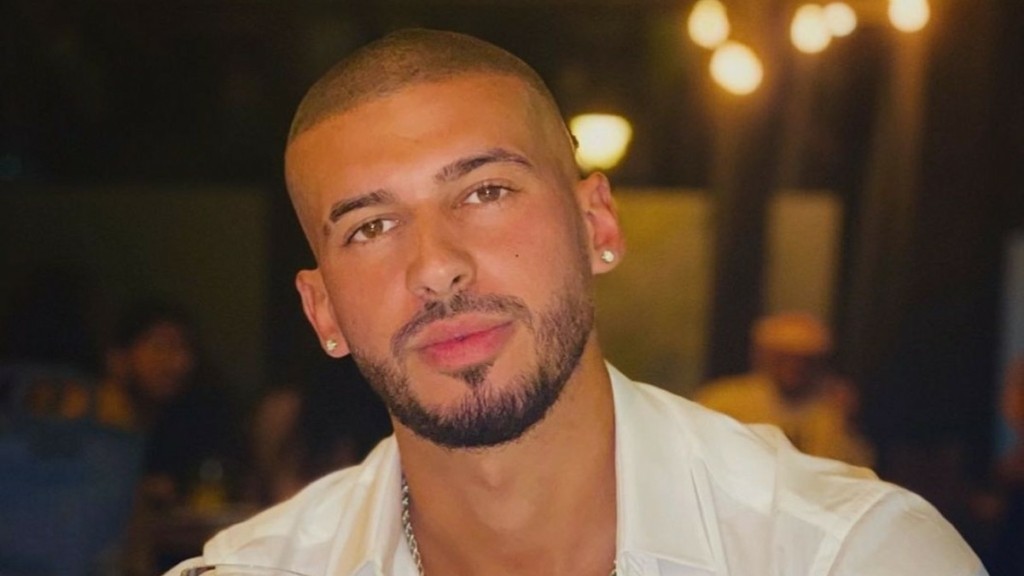 Ανδρέας Κουντουράκης: Η αποκάλυψη για το «Habibi, come to Dubai» – “Όταν ξύπνησα είχε 15 εκατ. views”