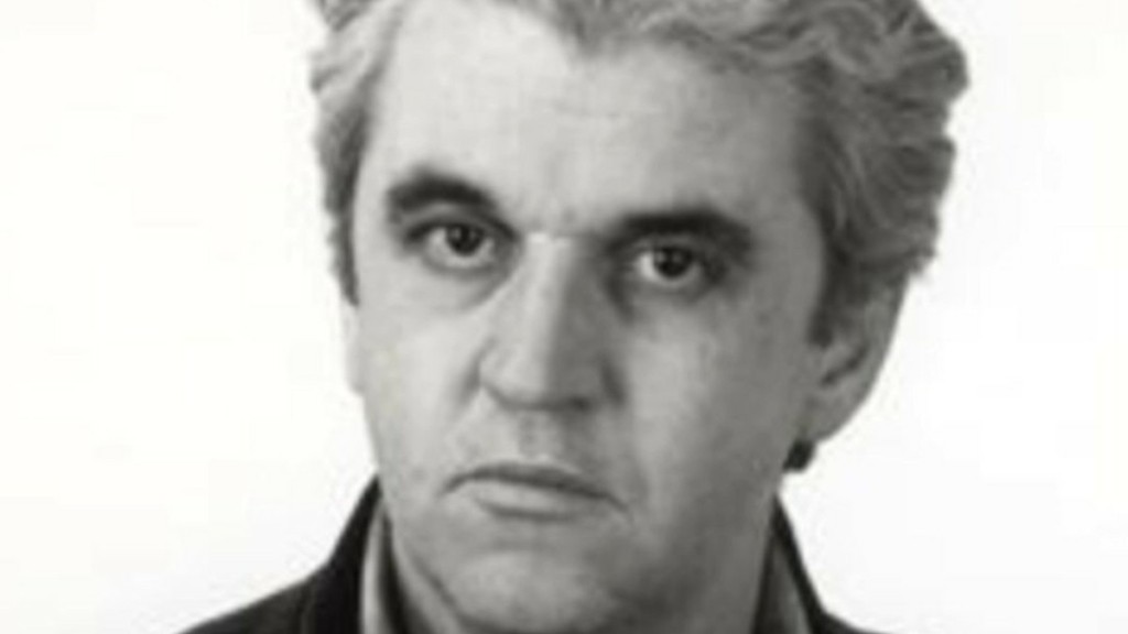 Έφυγε από τη ζωή ο ηθοποιός Ανδρέας Μαυραγάνης