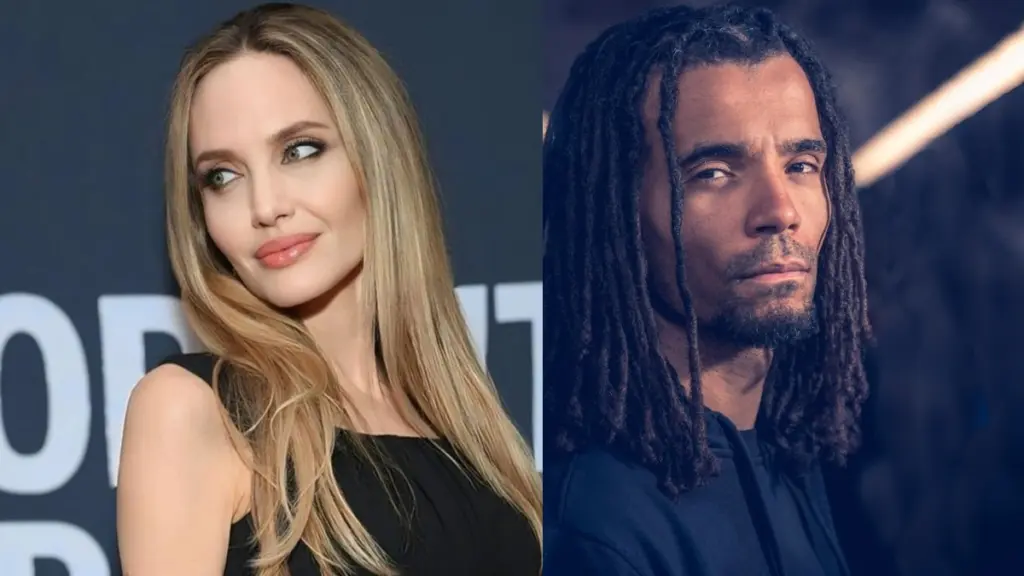 Αντζελίνα Τζολί: Ο ράπερ Ακάλα βάζει τέλος στις φήμες που τους ήθελαν ζευγάρι – Η κίνηση που έκανε