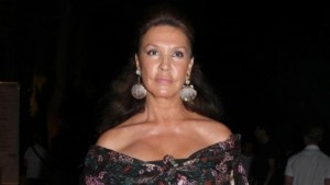 Βάνα Μπάρμπα: «Το εγκεφαλικό μου οφείλεται στο ότι δικοί μου άνθρωποι με πρόδωσαν, μου έκαναν ζημιά»