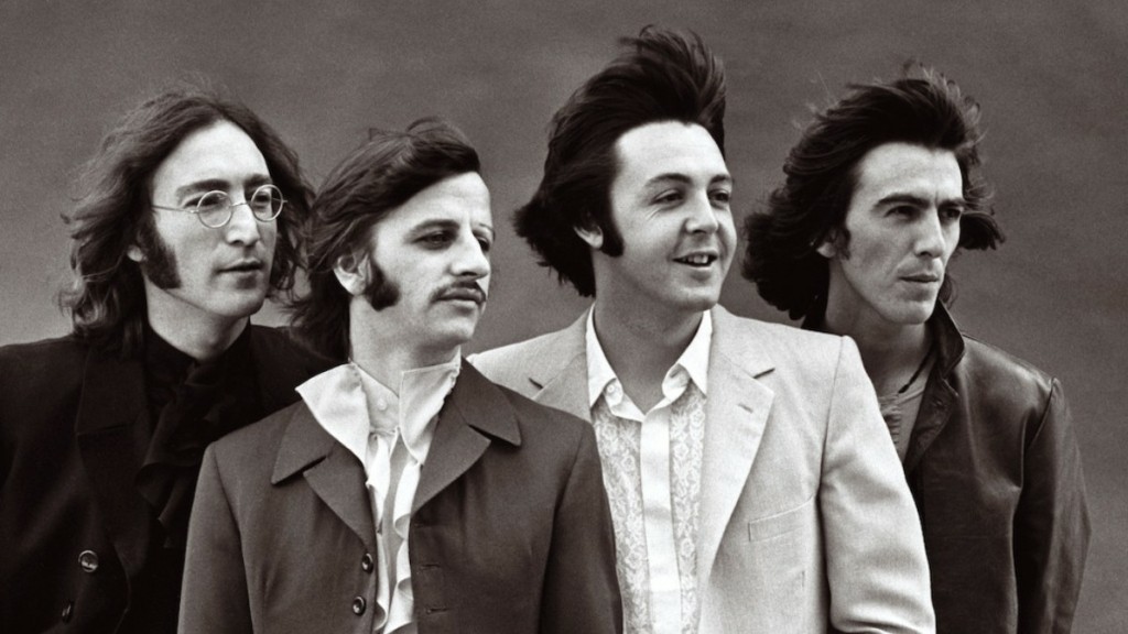 Beatles: Δείτε το τρέιλερ του ντοκιμαντέρ που αποκαλύπτει άγνωστες πτυχές του συγκροτήματος