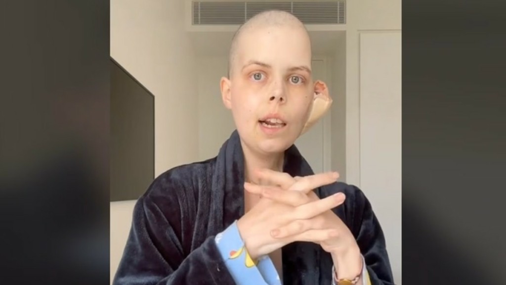 TikTok: Ανακοίνωσε τον θάνατό της μέσω ενός βίντεο – «Σας ευχαριστώ για αυτό το υπέροχο ταξίδι»