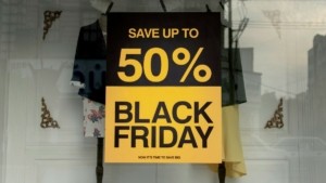 Έρευνα της ΕΣΕΕ για την φετινή Black Friday: Οι μισές επιχειρήσεις έμειναν μέτρια ικανοποιημένες από τις πωλήσεις τους