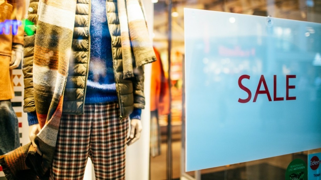 Black Friday: Καταναλωτικές τάσεις και συμβουλές για τις αγορές