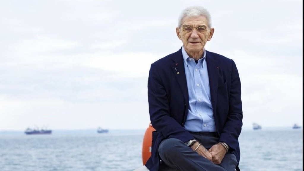 Νίκος Ανδρουλάκης: «Ο Γιάννης Μπουτάρης έδωσε όλες του τις δυνάμεις για τη Θεσσαλονίκη»