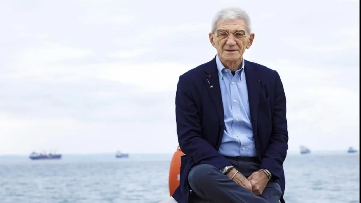 Νίκος Ανδρουλάκης: «Ο Γιάννης Μπουτάρης έδωσε όλες του τις δυνάμεις για τη Θεσσαλονίκη»
