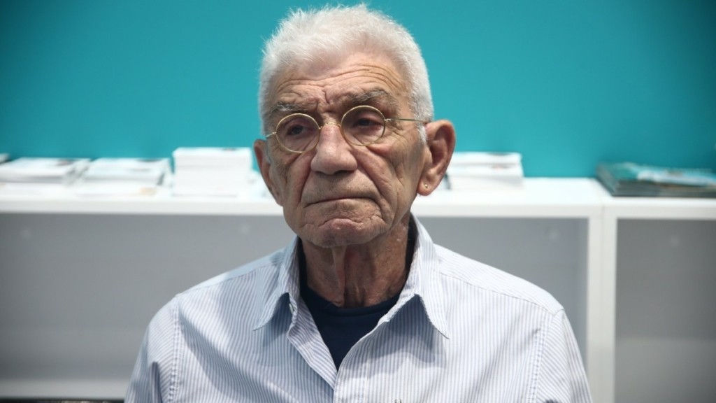 Γιάννης Μπουτάρης: Την Τρίτη η πολιτική κηδεία του – Η σορός του θα εκτεθεί στο δημαρχείο Θεσσαλονίκης
