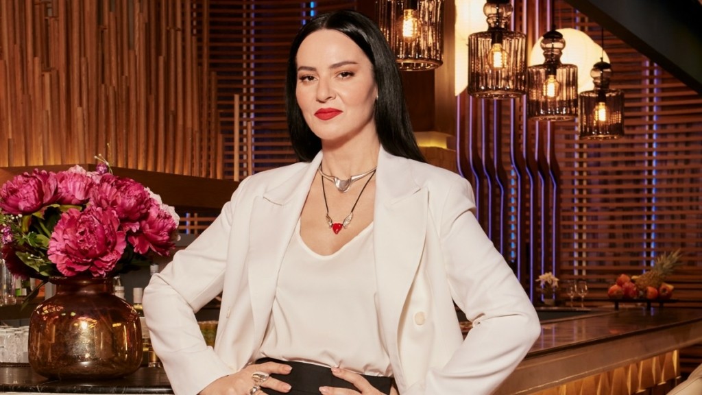 First Dates: Τα νούμερα τηλεθέασης που σημείωσε το ριάλιτι στην πρεμιέρα του