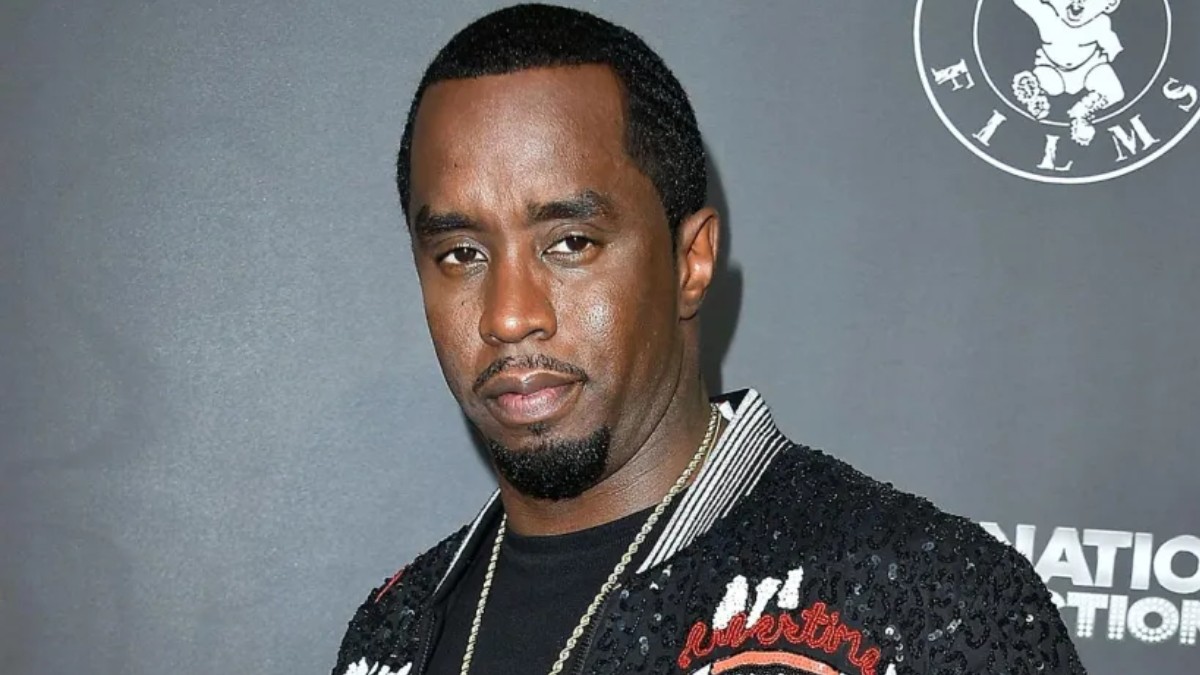 Sean «Diddy» Combs