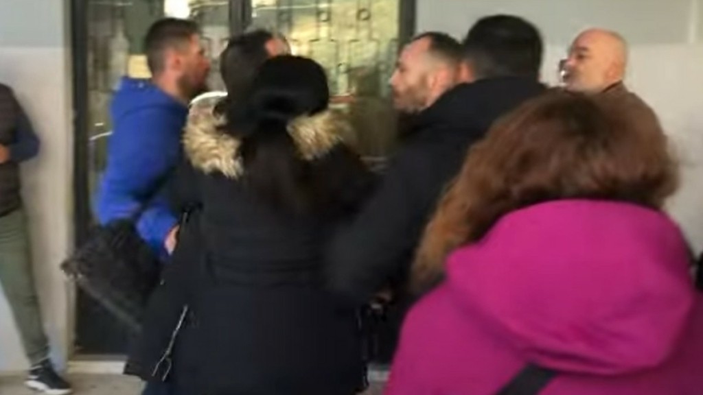 Έδεσσα: Ισόβια στον 39χρονο που σκότωσε την έγκυο σύντροφό του – Το πτώμα της βρέθηκε μέσα σε μπαούλο