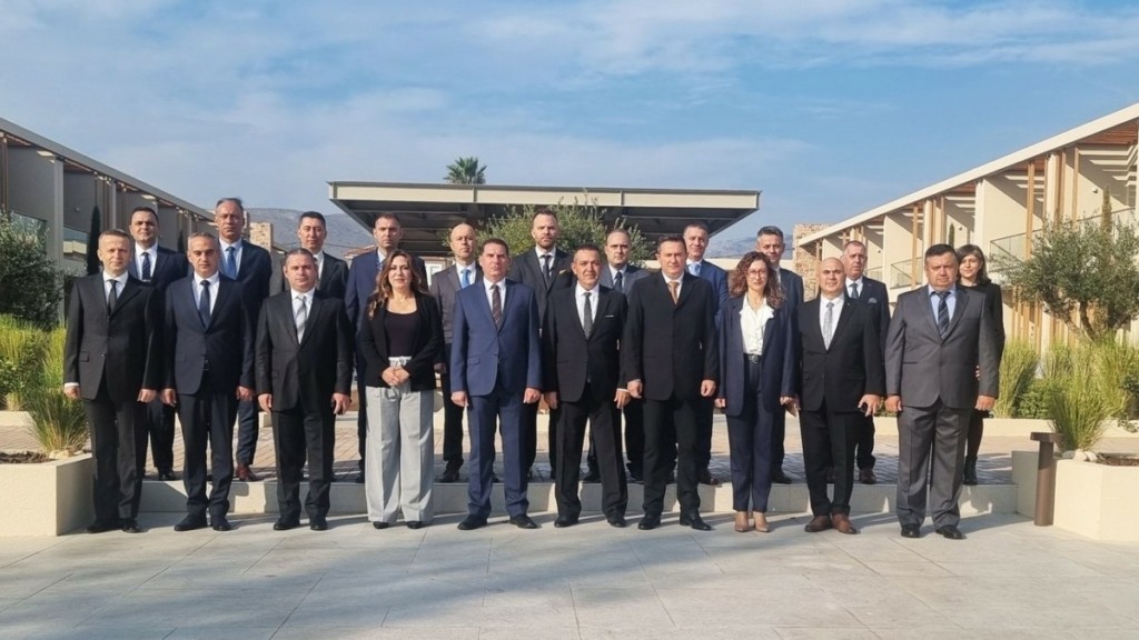 Συμφωνία για την ενίσχυση της συνεργασίας Ελλάδας – Τουρκίας για την πάταξη των δικτύων παράνομης μετανάστευσης