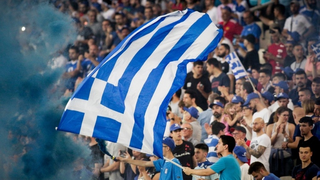 Ελλάδα – Αγγλία: «Φτερά» έκαναν 50.000 εισιτήρια για τη «μάχη» στο ΟΑΚΑ – Προ των πυλών το sold out