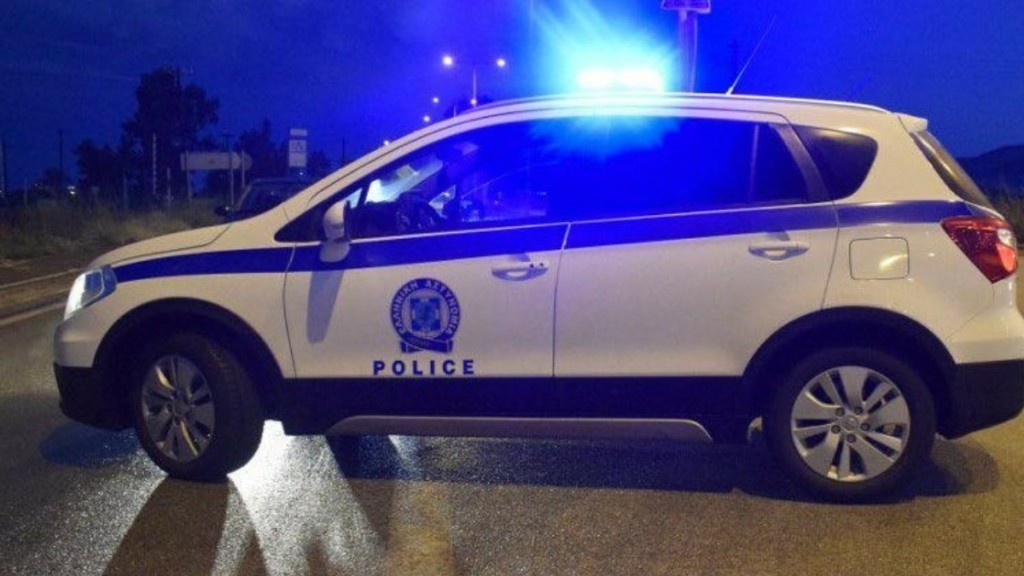 Εύβοια: Βρέθηκαν χειροβομβίδες σε κτήμα – Αποκλείστηκε άμεσα το σημείο