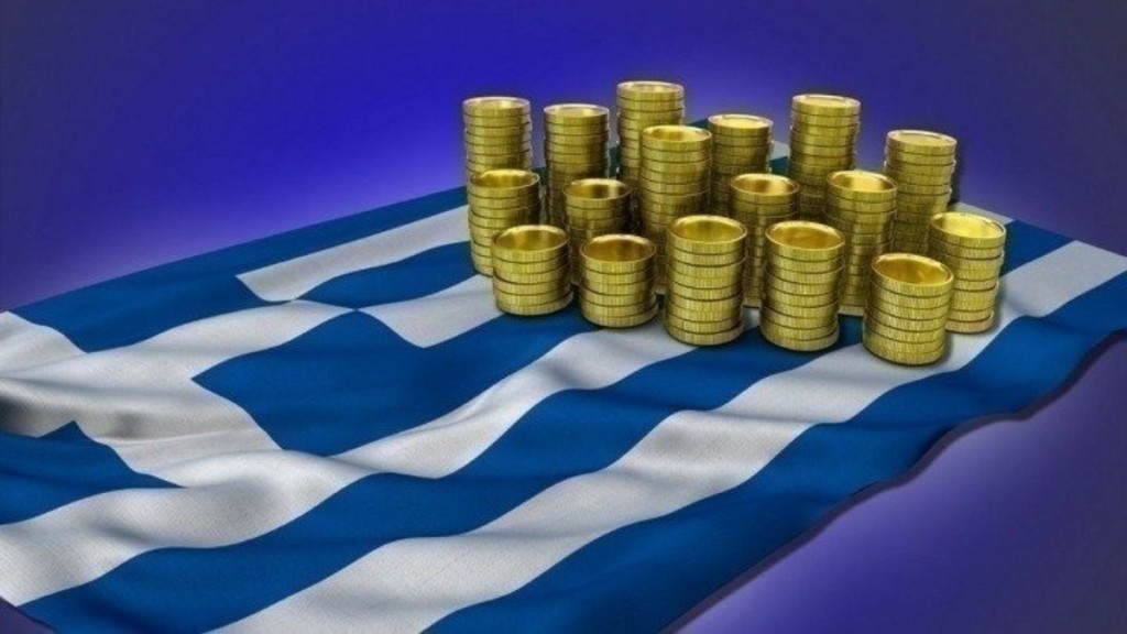 Ελληνικό Δημόσιο: Στο 1,84% το επιτόκιο των εντόκων γραμματίων ετήσιας διάρκειας 