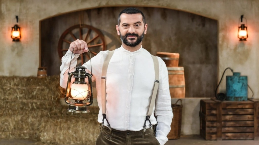 Η Φάρμα SPOILER – Τρίτη (3/12): Η ομάδα που κερδίζει και ο 2ος μονομάχος
