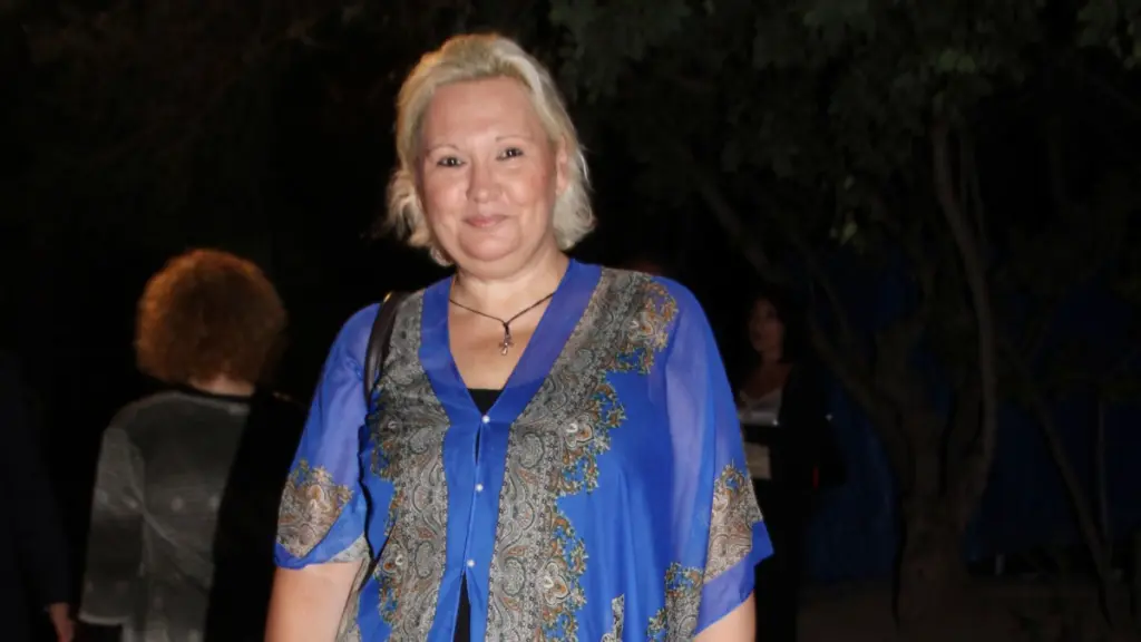 Η συγκινητική ανάρτηση της Καίτη Φίνου για την απώλεια του Χρήστου Βαλαβανίδη (εικόνες)