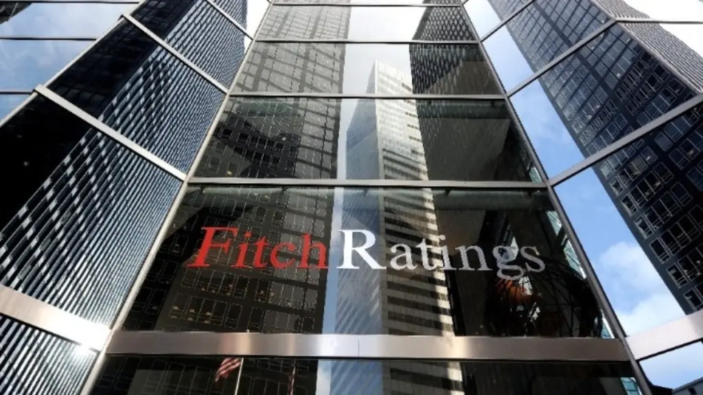 Οίκος Fitch: Αναβάθμισε τις προοπτικές της ελληνικής οικονομίας από σταθερές σε θετικές