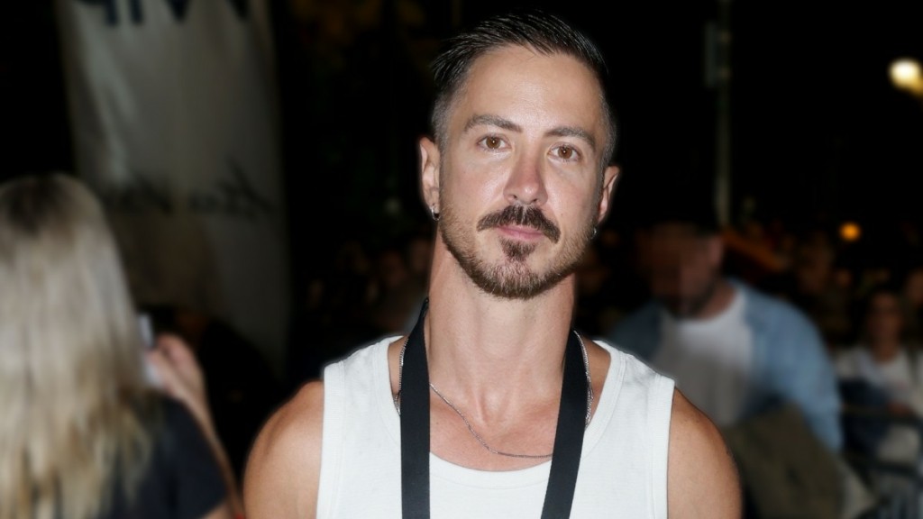 Νίκος Γκάνος: Κατέθεσε τραγούδι για την Eurovision 2025 – Η δημοσίευση που έκανε