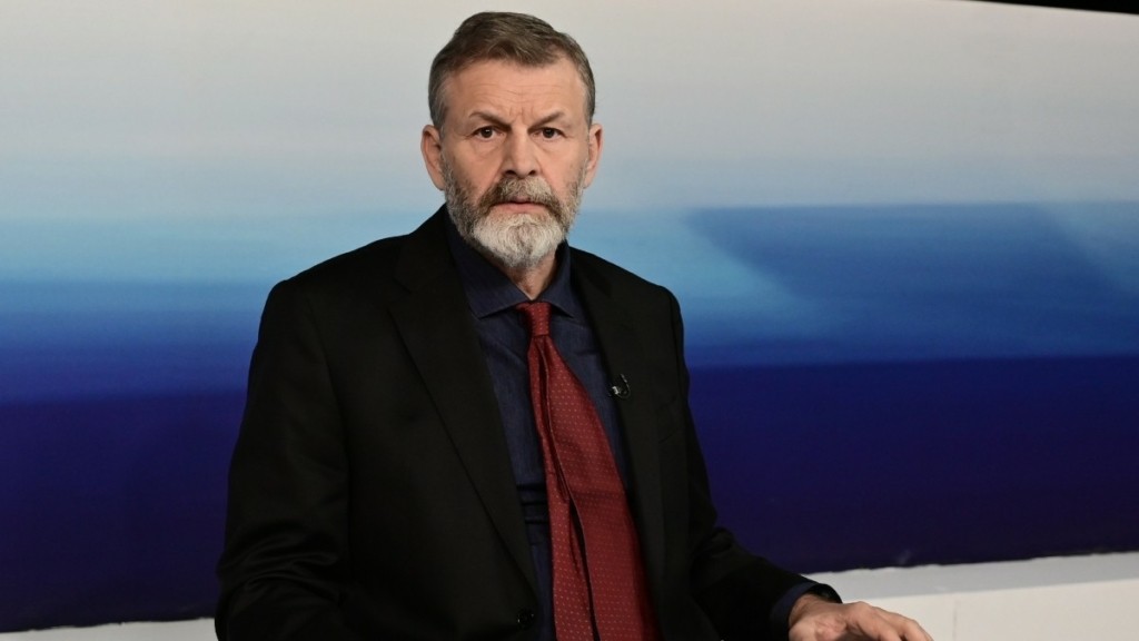 Παραδέχθηκε την «γκάφα» με τις ανεμογεννήτριες ο Γκλέτσος – «Με άγχωσε ο χρόνος»
