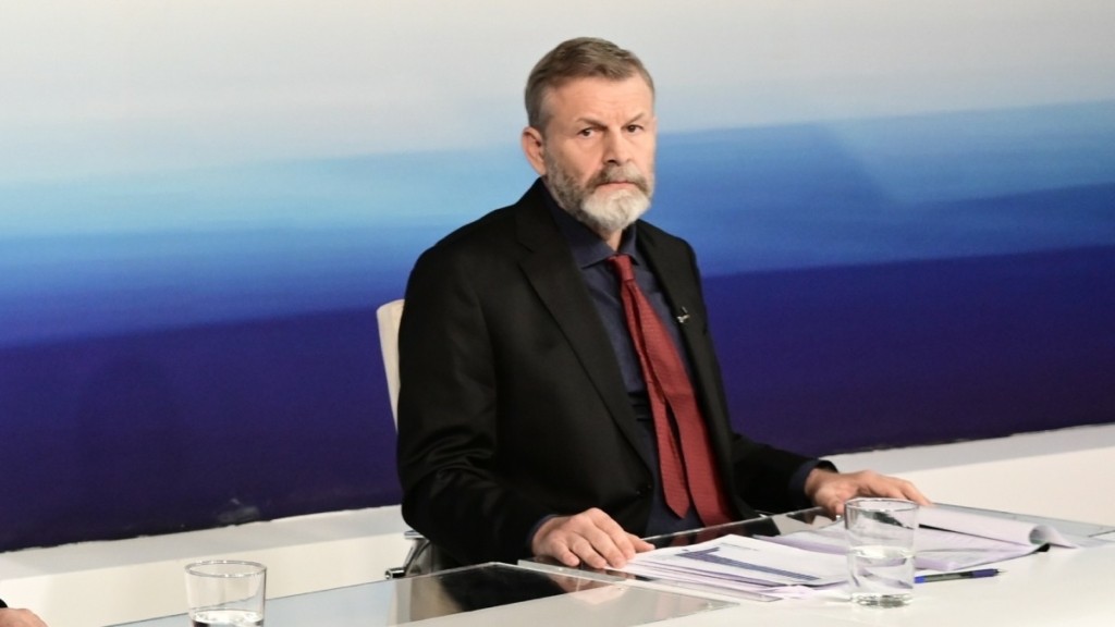 Debate ΣΥΡΙΖΑ: «Έφερε ανθρώπους έξω από το συνέδριο ο Κασσελάκης για να δημιουργήσει εντυπώσεις» είπε ο Γκλέτσος