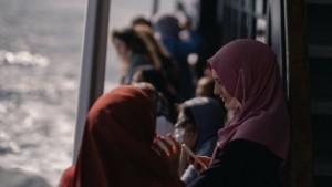 Δανία: Θέλει να απαγορεύσει τη χρήση μπούρκας και νικάμπ στα σχολεία και τα πανεπιστήμια