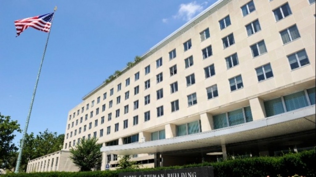 ΗΠΑ: Η Ουάσινγκτον προειδοποιεί την Άγκυρα ότι καμιά χώρα δεν πρέπει να δεχτεί τη Χαμάς