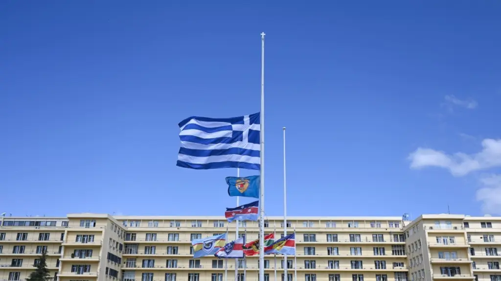 Έκτακτη σύσκεψη στο Υπουργείο Άμυνας για την προστασία της Ελλάδας από βαλλιστικούς πυραύλους