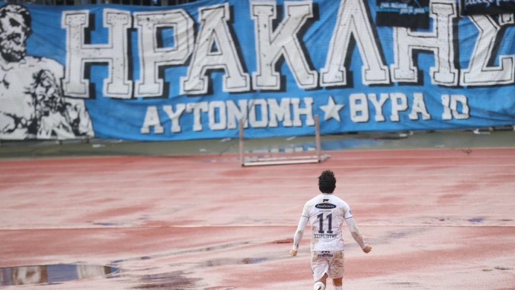 Super League 2: Τριάρα του Ηρακλή στον ΠΑΣ Γιάννινα – Πέρασε από την Ρόδο η ΑΕΛ