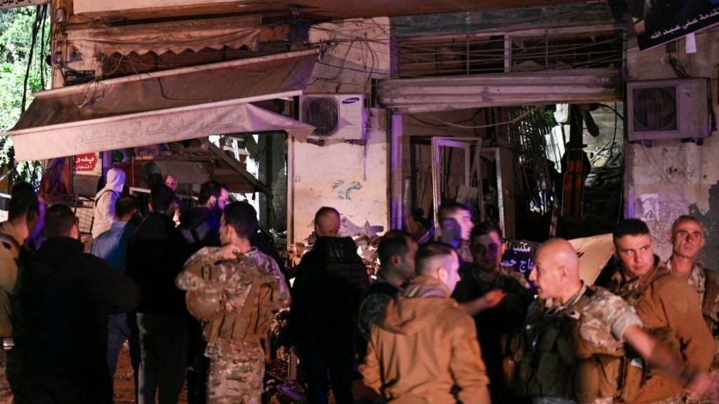Επίθεση με πυραύλους της Χεζμπολάχ στο κεντρικό Ισραήλ – Μια γυναίκα νεκρή και τουλάχιστον 4 τραυματίες