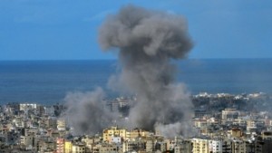 Λίβανος: Τρεις νεκροί από ισραηλινά πλήγματα στον νότιο Λίβανο