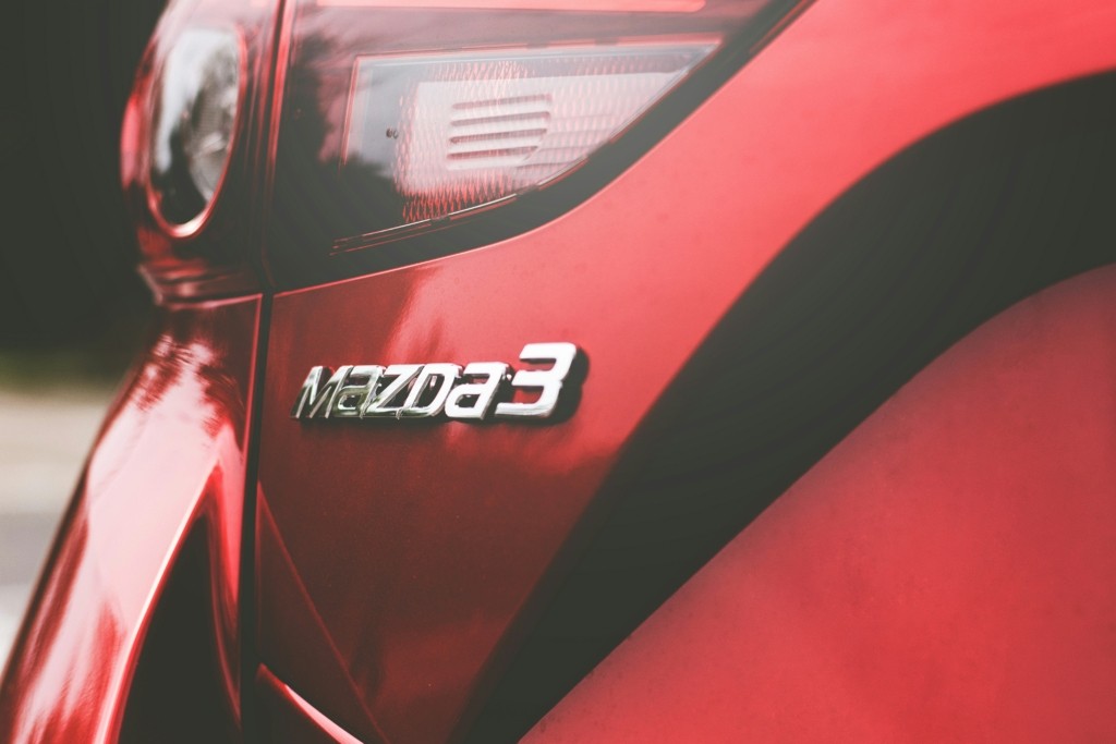 Ρεκόρ πωλήσεων για την Mazda τον Οκτώβριο στην ελληνική αγορά