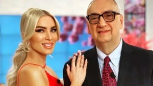 Κατερίνα Καινούργιου: Συγκινεί για τον Δημήτρη Σούρα – «Θα με βλέπει έγκυο από ψηλά και θα χαίρεται»